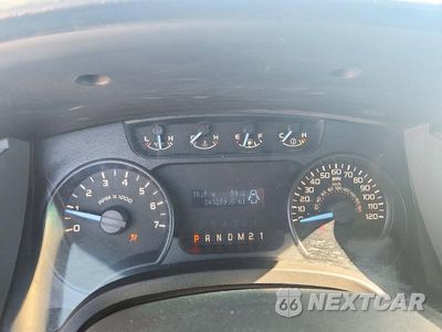 Zdjęcie 9 z 12 samochodu: 2011 FORD F150 SUPER CAB VIN:1FTFX1CF5BKD52543 - miniatura