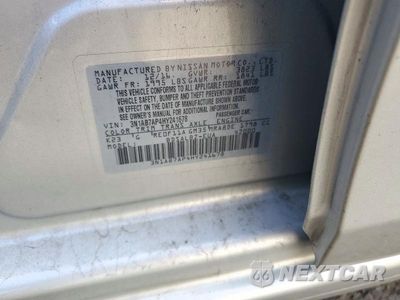 Zdjęcie 13 z 13 samochodu: 2017 NISSAN SENTRA S VIN:3N1AB7AP4HY241678 - miniatura