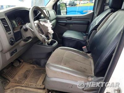 Zdjęcie 6 z 13 samochodu: 2020 NISSAN NV 1500 SV VIN:1N6BF0KM3LN808564 - miniatura