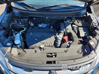 Zdjęcie 12 z 13 samochodu: 2026 MITSUBISHI OUTLANDER SPORT S/SE VIN:JA4ARUAU3TU018938 - miniatura