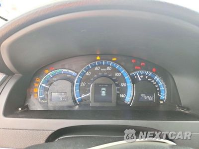 Zdjęcie 9 z 12 samochodu: 2012 TOYOTA CAMRY HYBRID XLE VIN:4T1BD1FK1CU039412 - miniatura