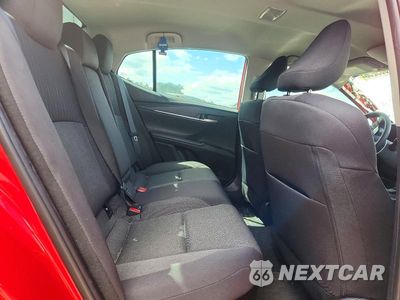Zdjęcie 10 z 12 samochodu: 2025 TOYOTA CAMRY LE VIN:4T1DAACKXSU189152 - miniatura