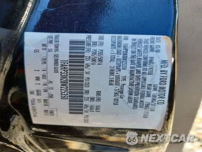 Zdjęcie 13 z 13 samochodu: 2008 FORD FOCUS SE VIN:1FAHP33N28W225350 - miniatura