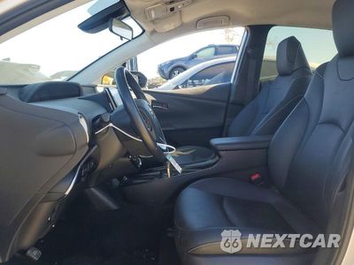 Zdjęcie 7 z 12 samochodu: 2020 TOYOTA PRIUS PRIME XLE VIN:JTDKARFP5L3135539 - miniatura