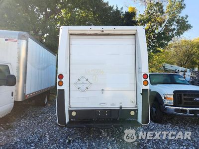 Zdjęcie 6 z 13 samochodu: 2013 ISUZU NPR DELIVERY TRUCK VIN:JALB4T179D7W01333 - miniatura