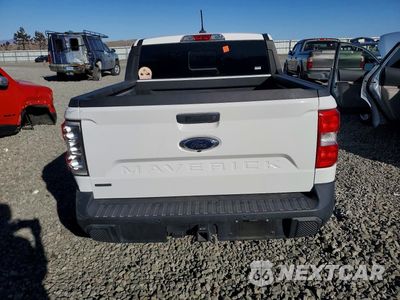 Zdjęcie 6 z 12 samochodu: 2022 FORD MAVERICK XL VIN:3FTTW8E35NRA74079 - miniatura