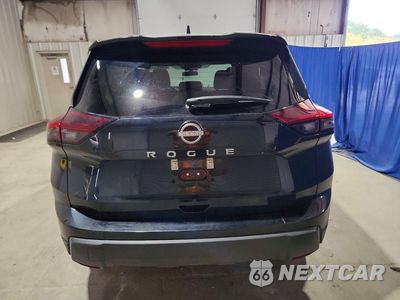 Zdjęcie 6 z 13 samochodu: 2026 NISSAN ROGUE SV VIN:5N1BT3BA6TC758964 - miniatura