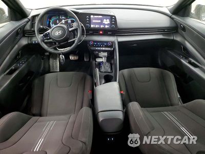 Zdjęcie 8 z 13 samochodu: 2026 HYUNDAI ELANTRA SEL SPORT VIN:KMHLM4DGXTU250404 - miniatura