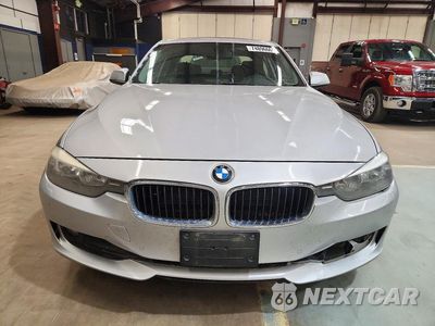 Piąte zdjęcie samochodu w środku: 2014 BMW 320 I XDRIVE VIN:WBA3C3G50ENS67976 - miniatura