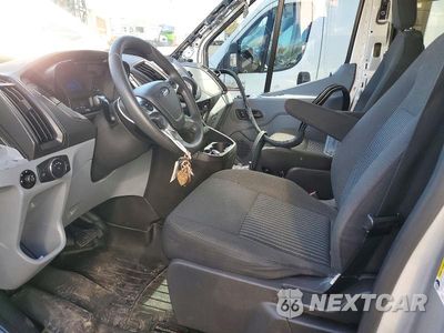 Zdjęcie 7 z 14 samochodu: 2019 FORD TRANSIT T-350 VIN:1FBZX2CMXKKA18465 - miniatura