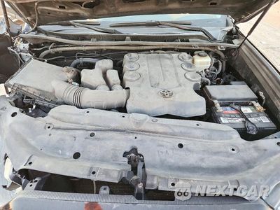 Zdjęcie 12 z 13 samochodu: 2014 TOYOTA 4RUNNER SR5 VIN:JTEZU5JR2E5066464 - miniatura