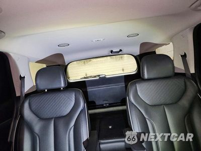 Zdjęcie 10 z 13 samochodu: 2023 HYUNDAI PALISADE XRT VIN:KM8R34GE4PU584263 - miniatura