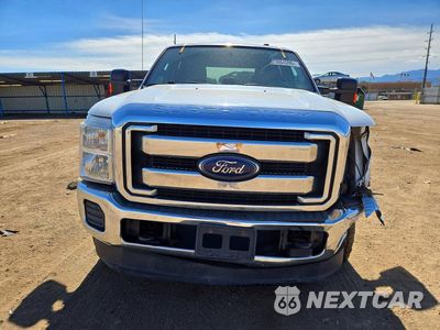 Piąte zdjęcie samochodu w środku: 2016 FORD F250 SUPER DUTY VIN:1FT7W2BT1GEC16307 - miniatura