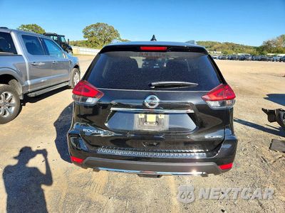 Zdjęcie 6 z 14 samochodu: 2018 NISSAN ROGUE SL VIN:JN8AT2MV2JW327192 - miniatura