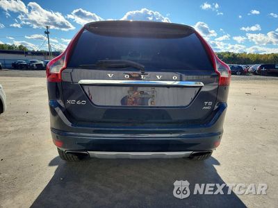 Zdjęcie 6 z 13 samochodu: 2016 VOLVO XC60 T5 PREMIER VIN:YV4612RK6G2830162 - miniatura
