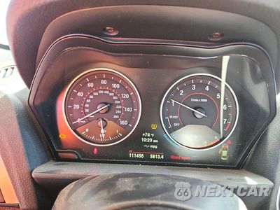 Zdjęcie 9 z 12 samochodu: 2016 BMW M235I VIN:WBA1J7C59GV359777 - miniatura