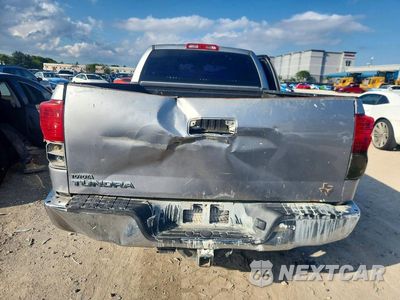Zdjęcie 6 z 12 samochodu: 2012 TOYOTA TUNDRA DOUBLE CAB SR5 VIN:5TFRY5F12CX126823 - miniatura