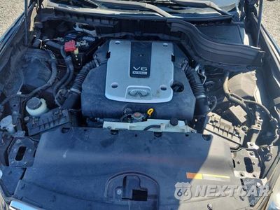 Zdjęcie 12 z 13 samochodu: 2016 INFINITI QX50 BASE VIN:JN1BJ0RR8GM262796 - miniatura