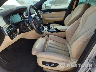 Zdjęcie 7 z 12 samochodu: 2018 BMW 640 XIGT VIN:WBAJV6C57JBK07844 - miniatura