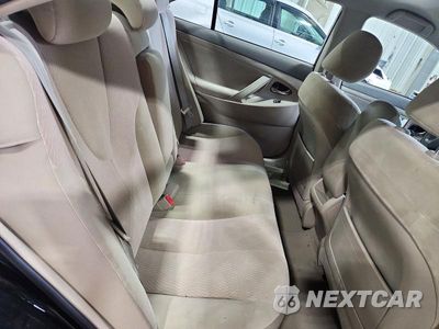 Zdjęcie 10 z 12 samochodu: 2011 TOYOTA CAMRY LE VIN:4T4BF3EK2BR117692 - miniatura
