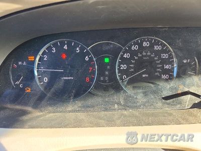 Zdjęcie 9 z 12 samochodu: 2006 TOYOTA AVALON XLS VIN:4T1BK36B16U144229 - miniatura