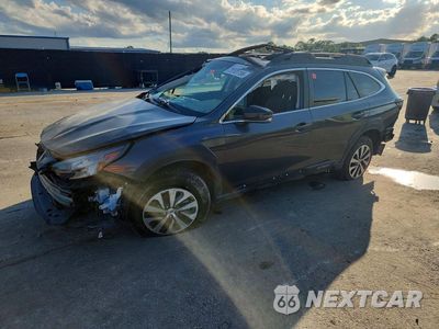 2024 SUBARU OUTBACK PREMIUM 4S4BTAFC9R3189732 - główne zdjęcie licytacji z USA - miniatura