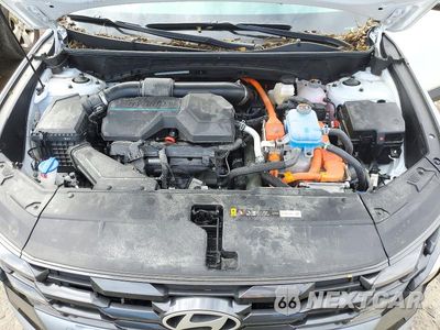 Zdjęcie 12 z 13 samochodu: 2025 HYUNDAI TUCSON SEL VIN:KM8JBDD21SU398411 - miniatura