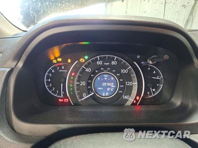 Zdjęcie 9 z 12 samochodu: 2015 HONDA CR-V EX VIN:5J6RM4H50FL019894 - miniatura