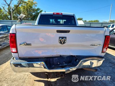 Zdjęcie 6 z 12 samochodu: 2017 RAM 1500 SLT VIN:1C6RR7LGXHS828627 - miniatura