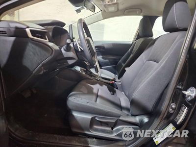 Zdjęcie 7 z 13 samochodu: 2025 TOYOTA COROLLA LE VIN:5YFB4MDE1SP250513 - miniatura
