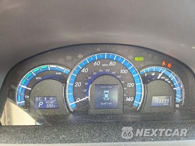Zdjęcie 9 z 13 samochodu: 2014 TOYOTA CAMRY HYBRID XLE VIN:4T1BD1FK2EU100365 - miniatura