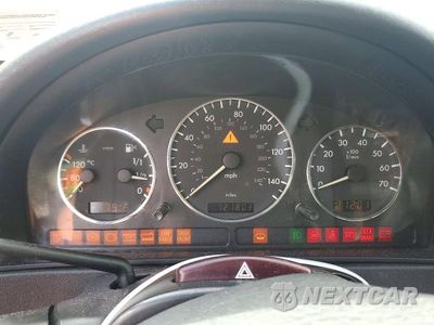 Zdjęcie 9 z 13 samochodu: 2004 MERCEDES-BENZ ML 350 VIN:4JGAB57E04A492991 - miniatura