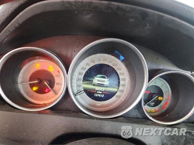 Zdjęcie 9 z 12 samochodu: 2013 MERCEDES-BENZ C 250 VIN:WDDGF4HB4DA780813 - miniatura