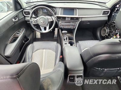 Zdjęcie 8 z 12 samochodu: 2020 KIA OPTIMA EX VIN:5XXGU4L13LG406131 - miniatura