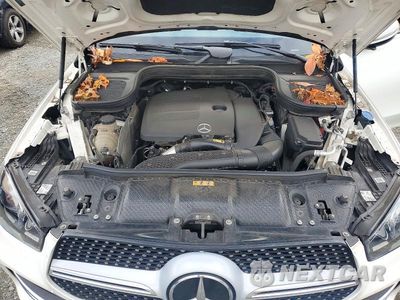 Zdjęcie 12 z 13 samochodu: 2020 MERCEDES-BENZ GLE 350 4MATIC VIN:4JGFB4KE4LA183790 - miniatura