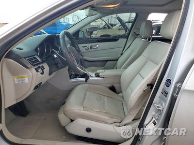Zdjęcie 7 z 12 samochodu: 2014 MERCEDES-BENZ E 350 4MATIC VIN:WDDHF8JB6EA917077 - miniatura