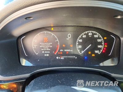 Zdjęcie 9 z 13 samochodu: 2023 HONDA CIVIC LX VIN:19XFL2H56PE017027 - miniatura