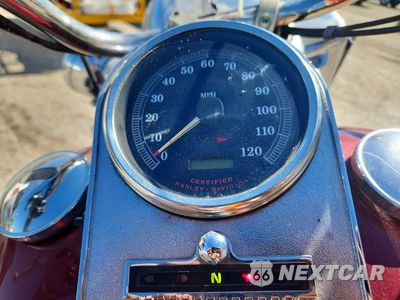 Zdjęcie 7 z 10 samochodu: 2001 HARLEY-DAVIDSON FLHR VIN:1HD1FDV151Y636331 - miniatura
