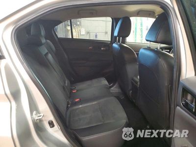 Zdjęcie 11 z 13 samochodu: 2025 MITSUBISHI ECLIPSE CROSS SE VIN:JA4ATWAA9SZ044819 - miniatura