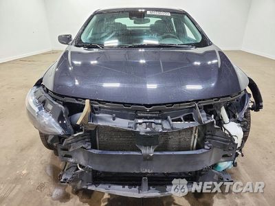 Piąte zdjęcie samochodu w środku: 2023 CHEVROLET MALIBU LT VIN:1G1ZD5ST6PF185123 - miniatura