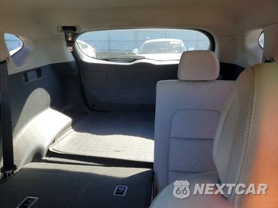 Zdjęcie 10 z 13 samochodu: 2017 HYUNDAI TUCSON SE VIN:KM8J3CA48HU556829 - miniatura