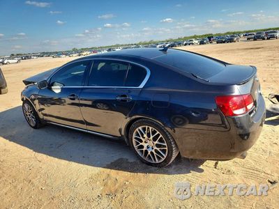 Drugie zdjęcie samochodu z przodu: 2007 LEXUS GS 350 VIN:JTHCE96S270009156 - miniatura
