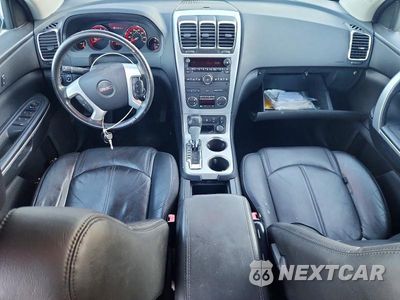 Zdjęcie 8 z 13 samochodu: 2011 GMC ACADIA SLT-1 VIN:1GKKVRED0BJ403312 - miniatura