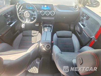 Zdjęcie 8 z 14 samochodu: 2024 MERCEDES-BENZ GLA 35 AMG VIN:W1N4N5BB0RJ608390 - miniatura