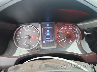Zdjęcie 9 z 12 samochodu: 2017 TOYOTA TACOMA TRD OFF-ROAD VIN:3TMCZ5AN4HM086609 - miniatura