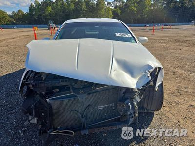 Piąte zdjęcie samochodu w środku: 2006 NISSAN MAXIMA 3.5 SE VIN:1N4BA41E86C808018 - miniatura