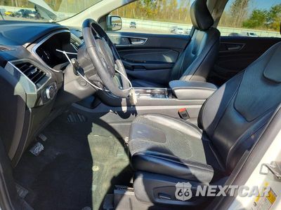 Zdjęcie 7 z 13 samochodu: 2020 FORD EDGE TITANIUM VIN:2FMPK4K93LBA00603 - miniatura