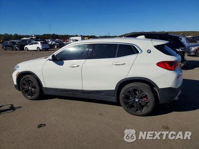 Drugie zdjęcie samochodu z przodu: 2018 BMW X2 XDRIVE28I VIN:WBXYJ5C38JEF69451 - miniatura