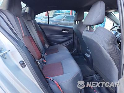 Zdjęcie 10 z 12 samochodu: 2026 TOYOTA COROLLA SE VIN:5YFS4MCE1TP265256 - miniatura