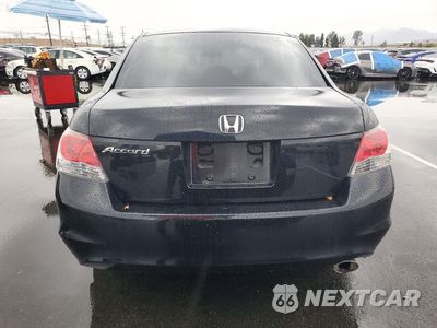 Zdjęcie 6 z 12 samochodu: 2008 HONDA ACCORD EX VIN:JHMCP26708C065304 - miniatura